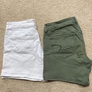 American Eagle Shorts